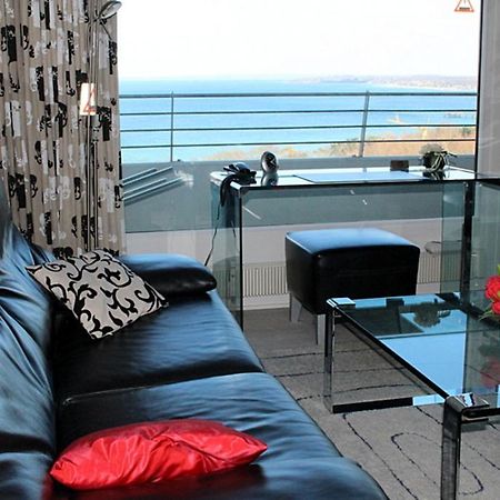 Apartmentvermittlung Mehr Als Meer - Objekt 4 Timmendorfer Strand Exterior photo