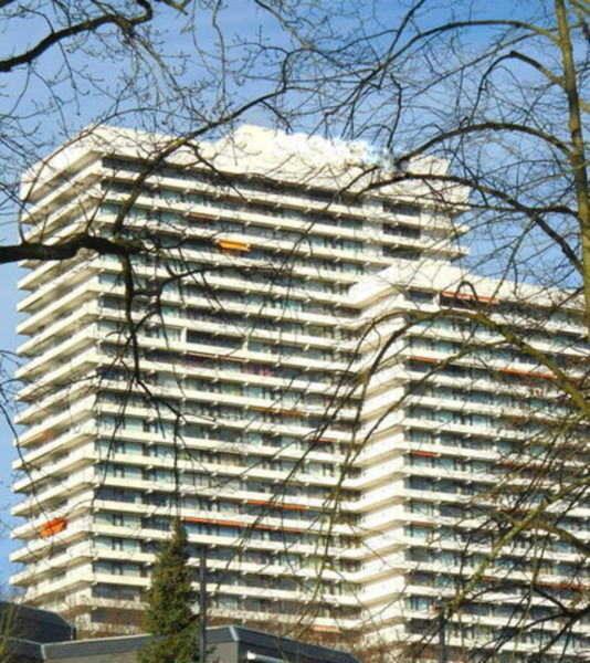 Apartmentvermittlung Mehr Als Meer - Objekt 4 Timmendorfer Strand Exterior photo