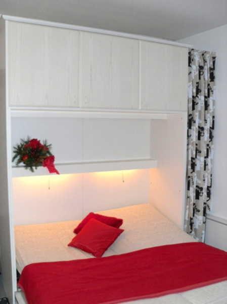 Apartmentvermittlung Mehr Als Meer - Objekt 4 Timmendorfer Strand Exterior photo