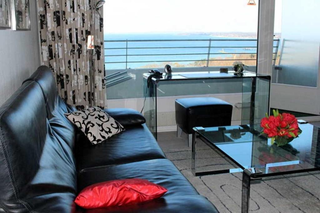 Apartmentvermittlung Mehr Als Meer - Objekt 4 Timmendorfer Strand Exterior photo