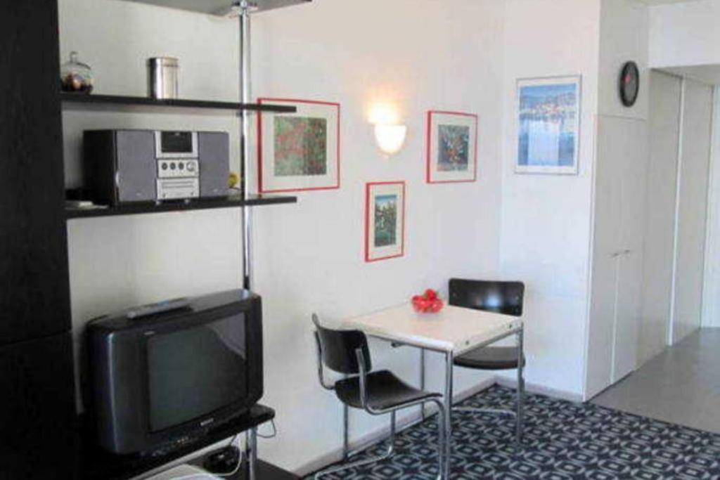 Apartmentvermittlung Mehr Als Meer - Objekt 4 Timmendorfer Strand Exterior photo